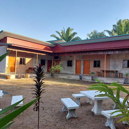 Yoga Homestay Seka Exteriér fotografie