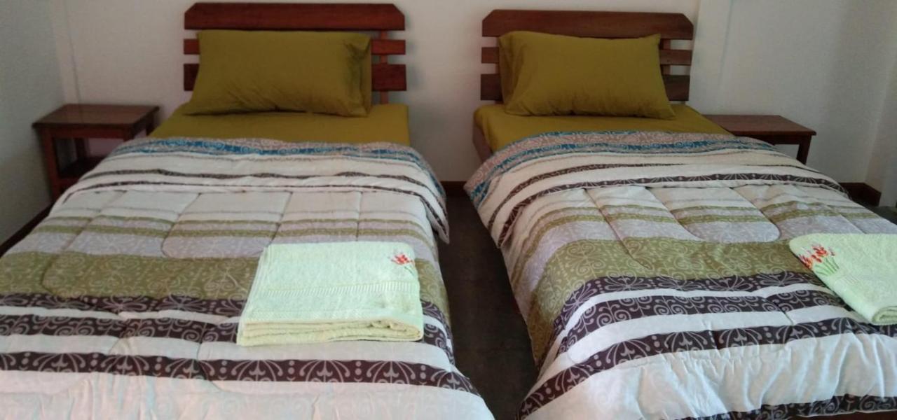Yoga Homestay Seka Exteriér fotografie