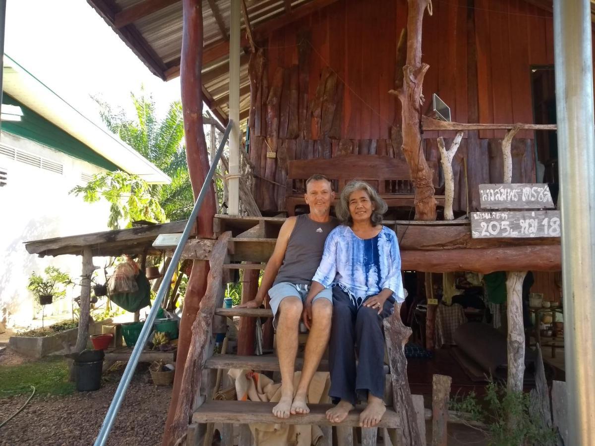 Yoga Homestay Seka Exteriér fotografie