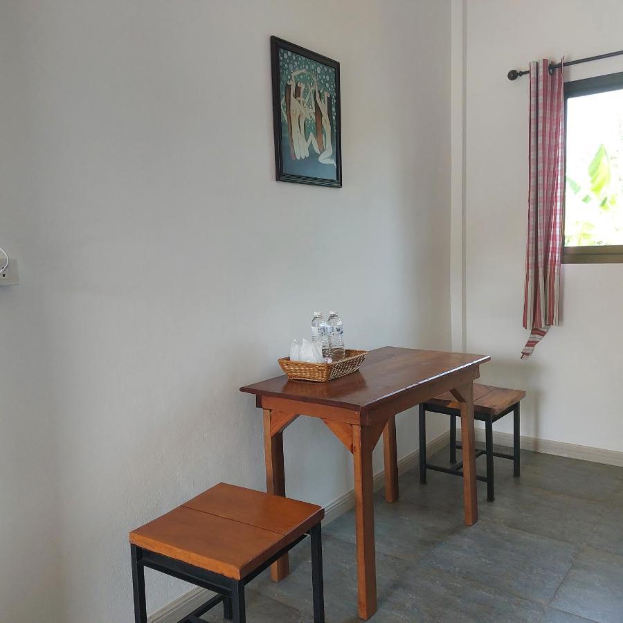 Yoga Homestay Seka Exteriér fotografie
