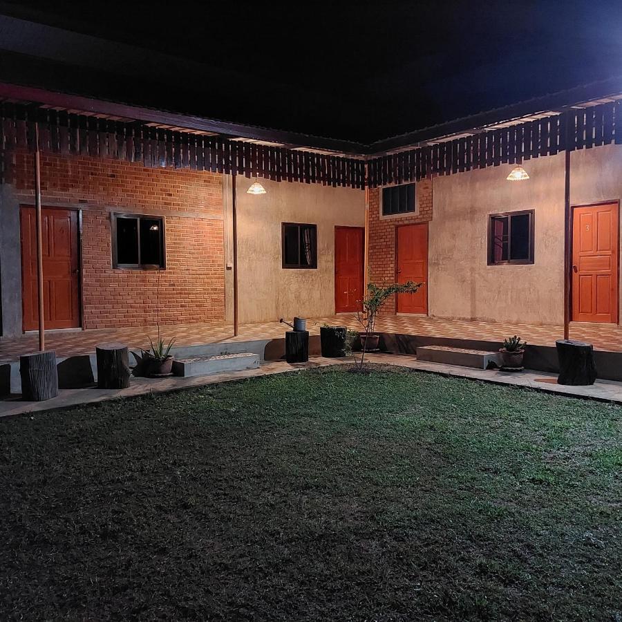 Yoga Homestay Seka Exteriér fotografie