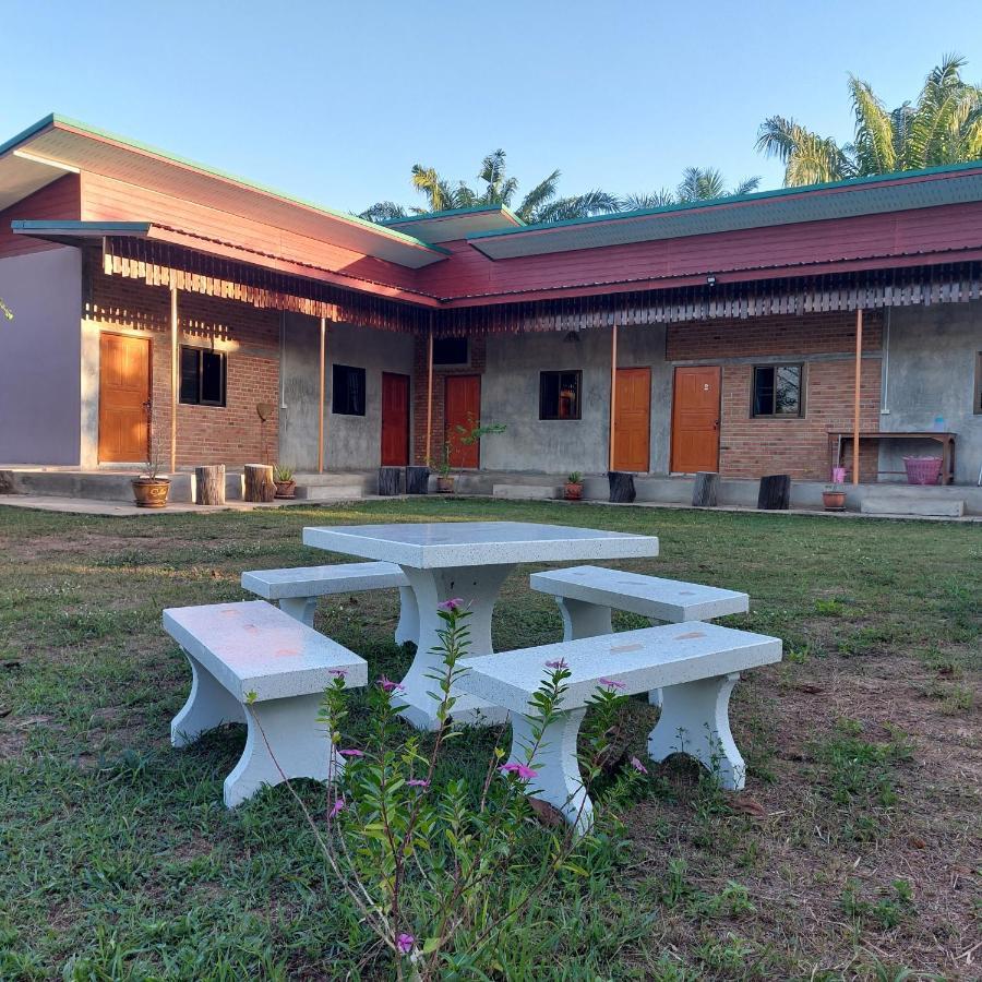 Yoga Homestay Seka Exteriér fotografie