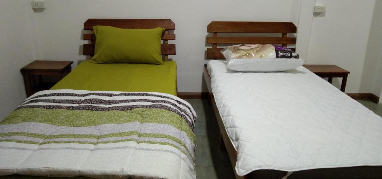 Yoga Homestay Seka Pokoj fotografie