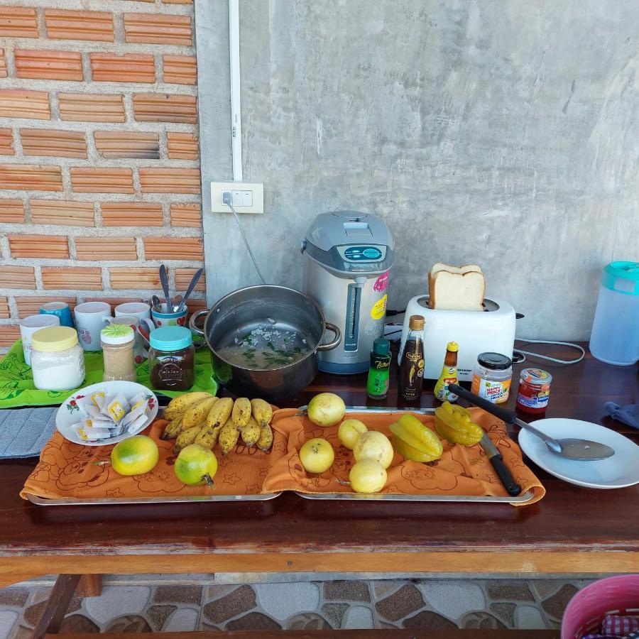 Yoga Homestay Seka Exteriér fotografie